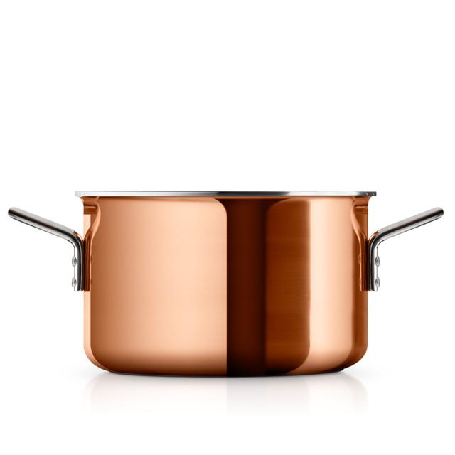 Copper gryta - 3,9 l