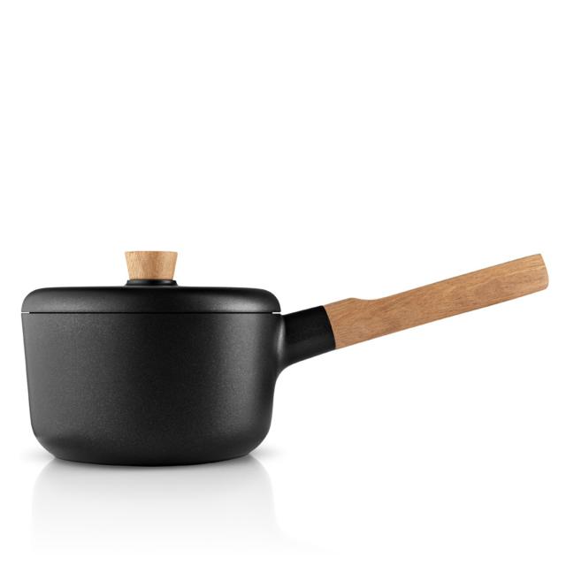Nordic kitchen kasserolle - 1,8 liter - Slip-Let®️