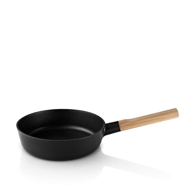 Nordic kitchen sautépanne - 24 cm - Slip-let®️