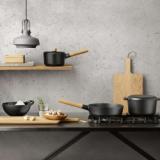 Nordic kitchen sautépanne - 24 cm - Slip-let®️