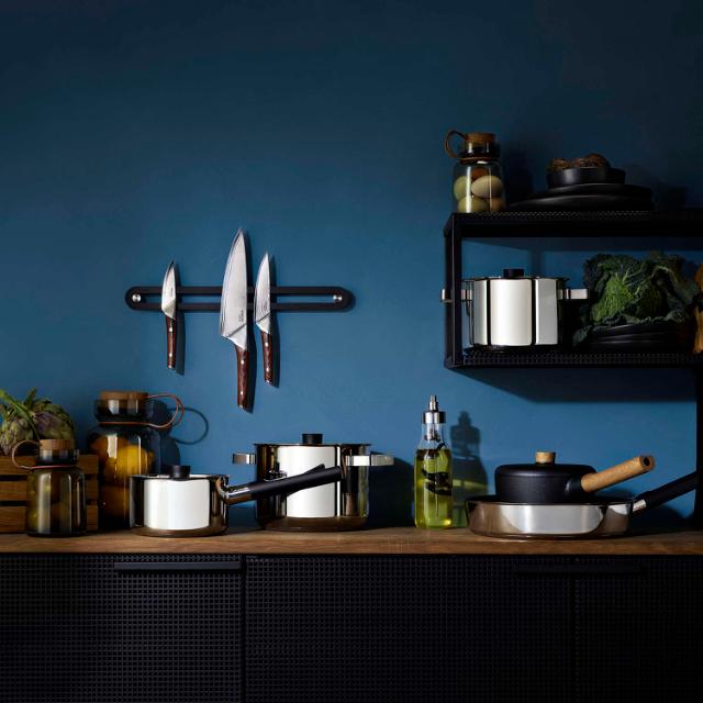 Grönsakskniv - Nordic kitchen - 13 cm