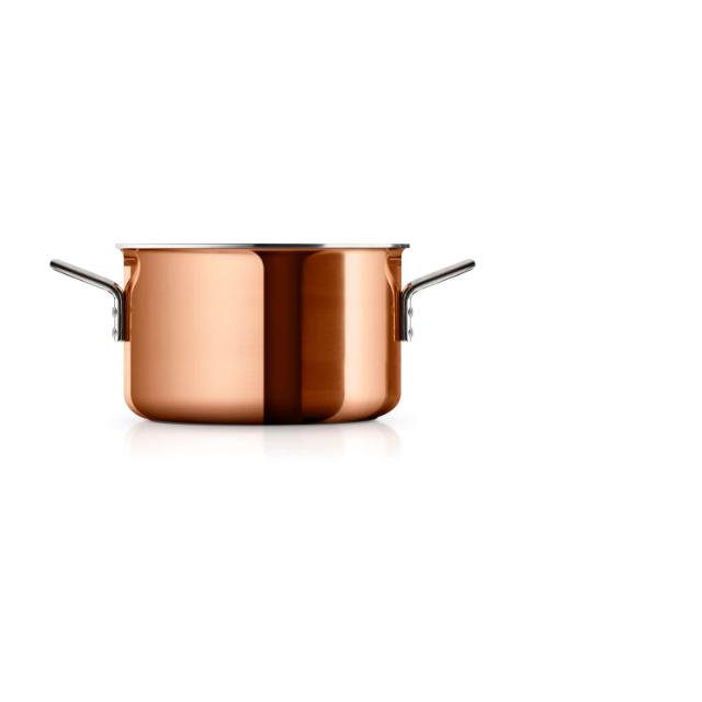 Copper gryta - 3,9 l