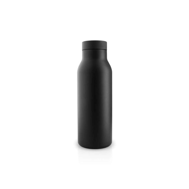 Urban termosflaska - 0,5 liter - black