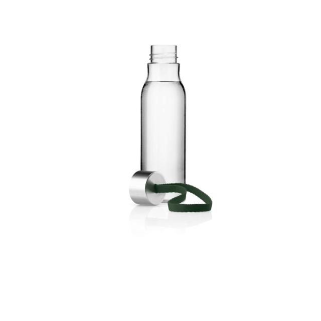 Dricksflaska - 0,5 liter - Emerald green