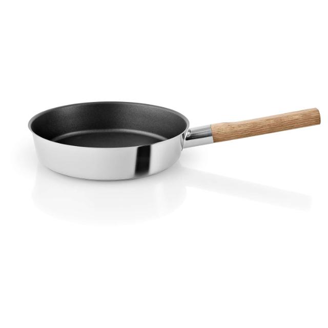 Nordic kitchen stekpanna - 24 cm - Slip-Let®-beläggning
