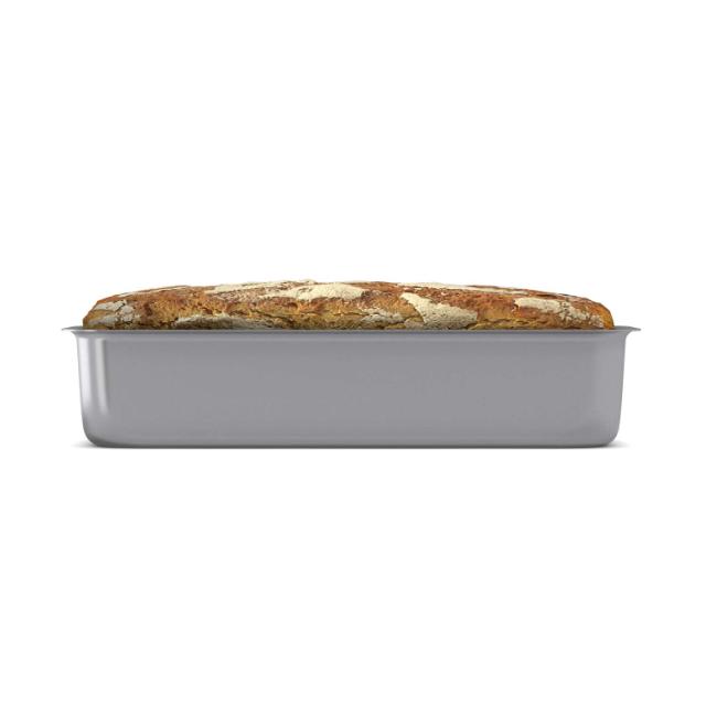 Professionell bröd/kakform - 1.75 l - keramisk Slip-Let®-beläggning