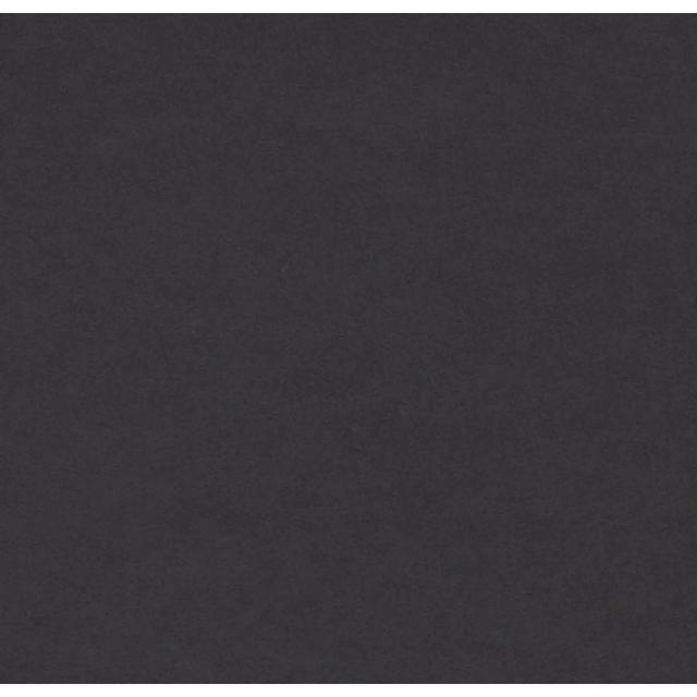 Taffel matbord - Black - 90x150/210 cm