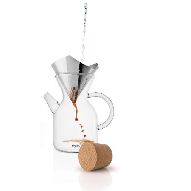 Pour-over kaffebryggare - 1.0 l