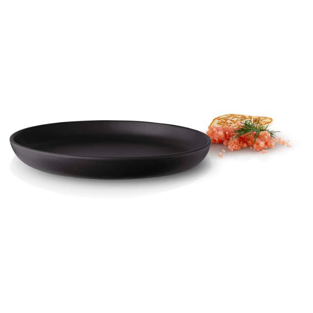 Nordic kitchen tallrik - 17 cm