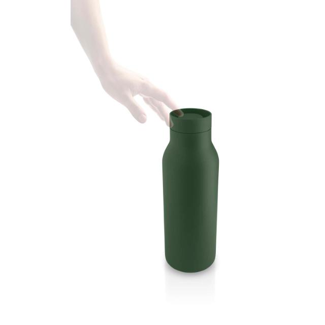 Urban termosflaske - 0,5 liter - Emerald green