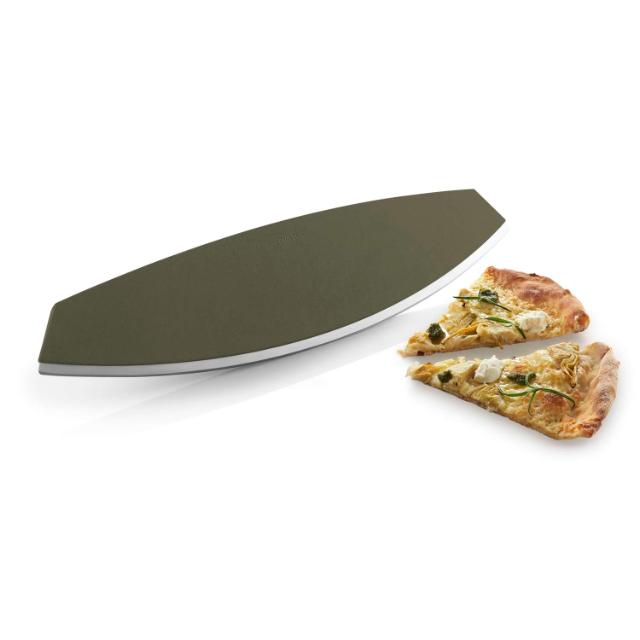 Pizza/örtkniv - Green tool