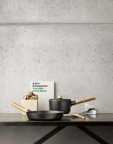 Grillpande - 28 cm - Nordic kitchen