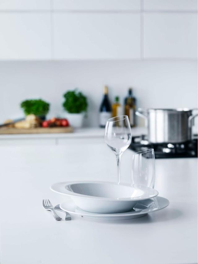 Sauvignon Blanc hvidvinsglas - 30 cl - 2 stk.