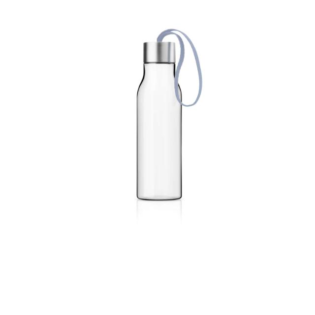 Drinking bottle - 0.5 litres - Blue sky