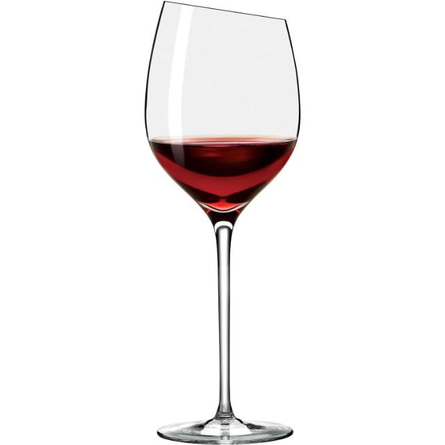 Bordeaux rødvinsglas - 39 cl - 1 stk.