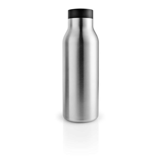 Urban termoflaske - 0,5 liter - Sort