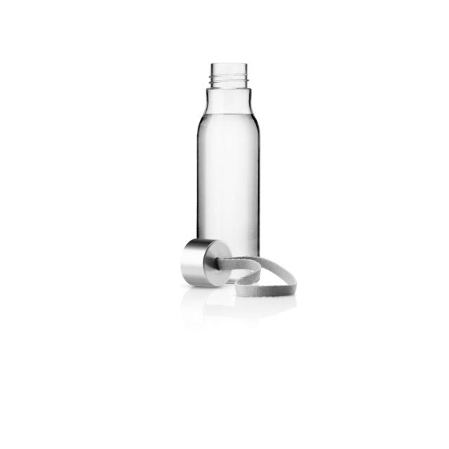 Dricksflaska - 0,5 liter - Marble grey