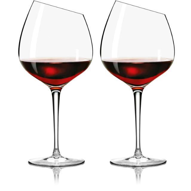 Bourgogne rødvinsglas - 50 cl - 1 stk.