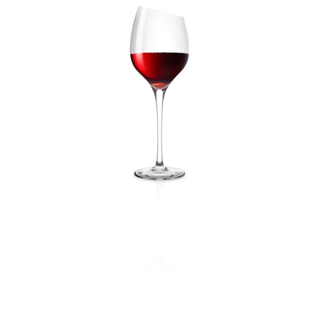 Bordeaux rødvinsglas - 39 cl - 2 stk.