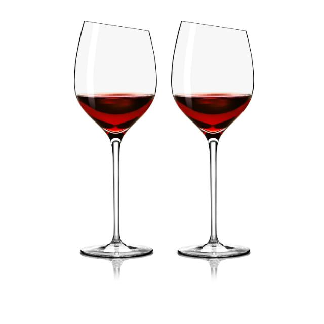 Bordeaux rödvinsglas - 39 cl - 1 st.