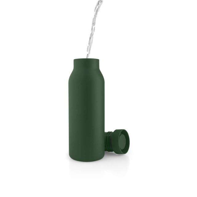 Urban termoflaske - 0,5 liter - Emerald green