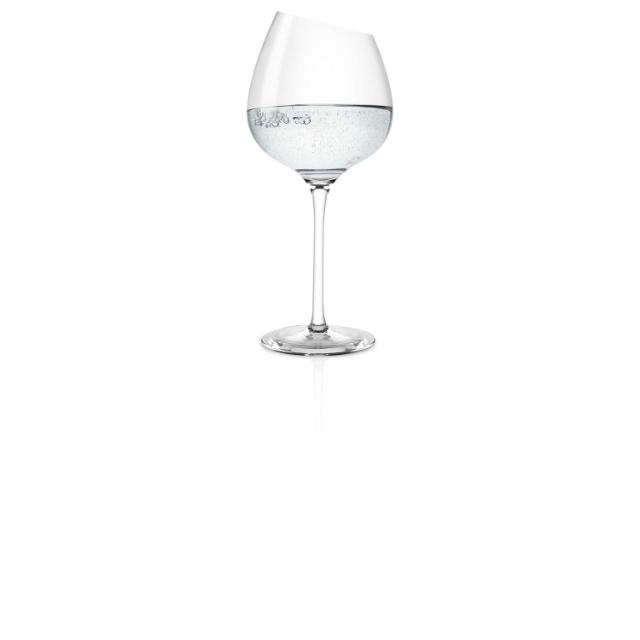 Bourgogne rødvinsglas - 50 cl - 2 stk.