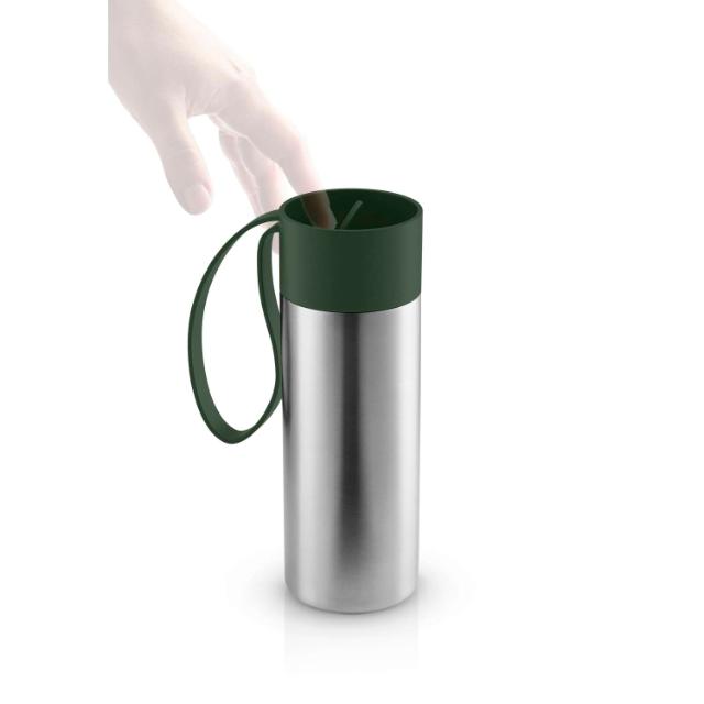 To Go Cup - 0,35 liter - Emerald green