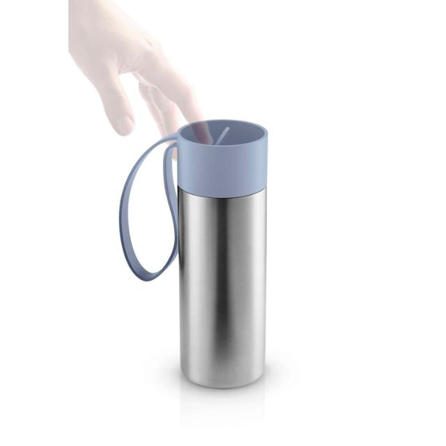 To Go cup - 0,35 liter - Blue sky