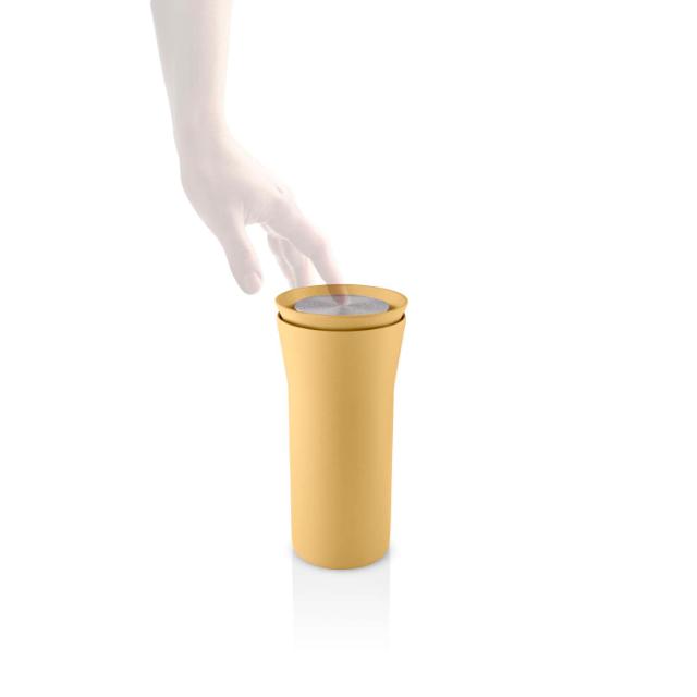 City To Go cup - 0,35 liter - Golden sand