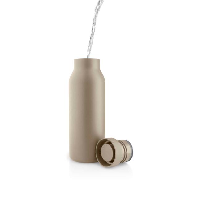 Urban termoflaske - 0,5 liter - Pearl beige