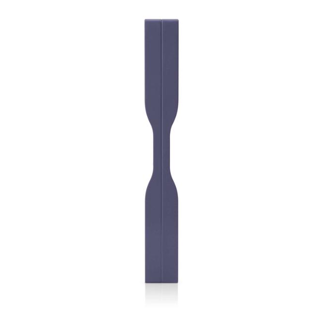 Magnetisk gryteunderlägg - Violet blue