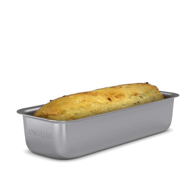 Professionel brød/kageform - 1,35 liter - keramisk Slip-Let® belægning