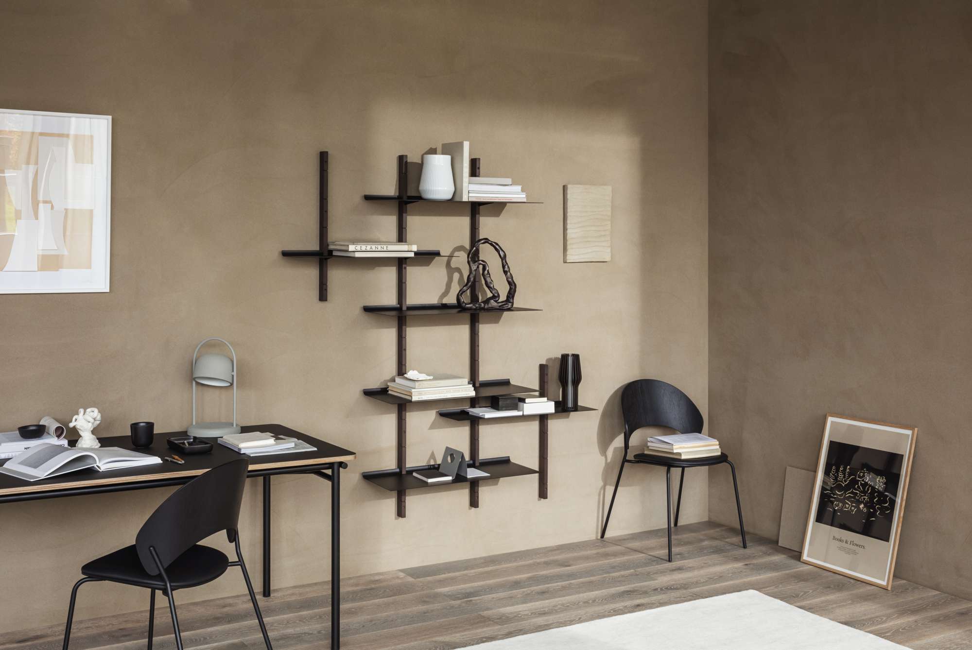 Buy The Eva Solo Smile Set Shelves Small at Questo Design