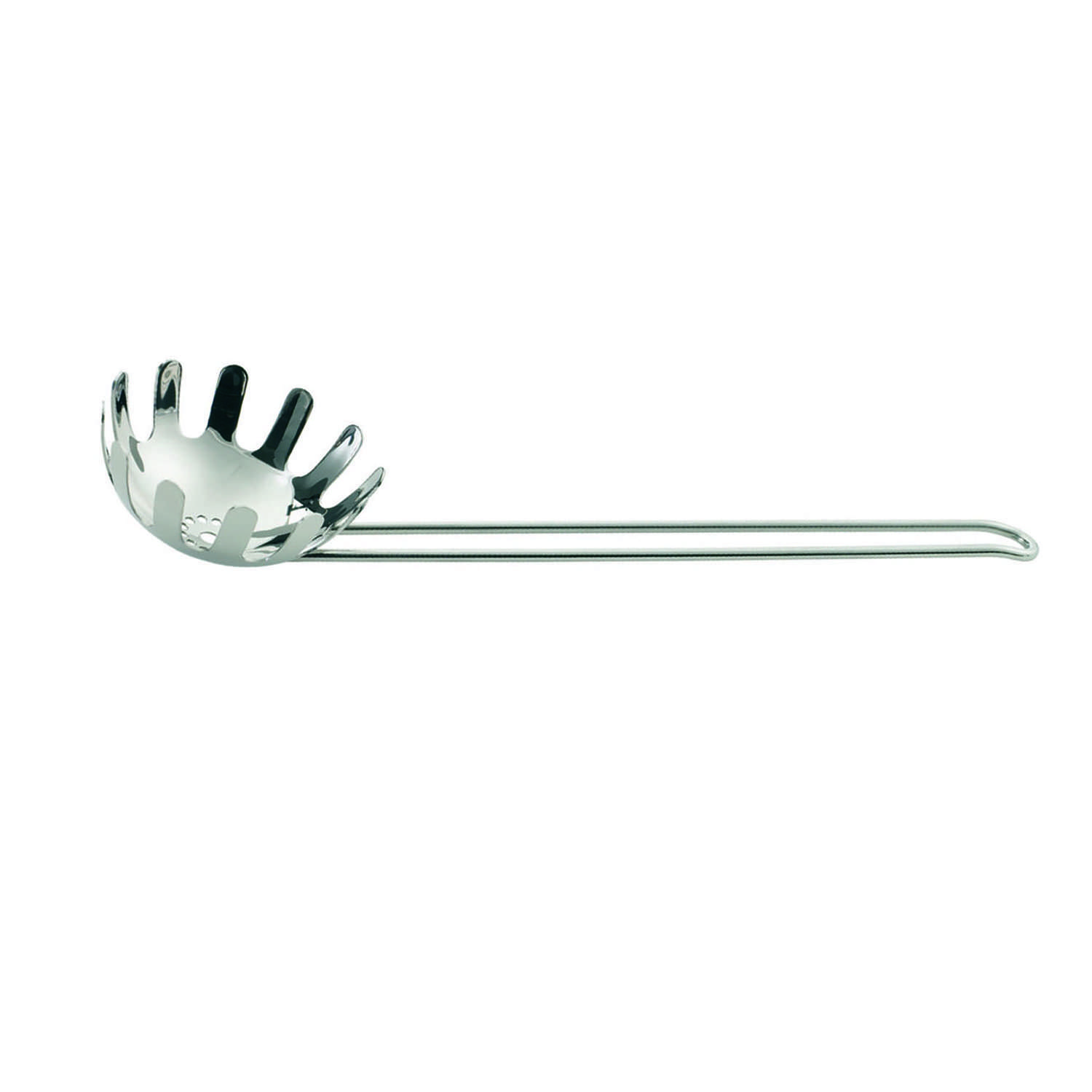 Noodle Lifter 118613 5709296009883 Designer Spaghetti Spoon Eva Solo Eva Solo Pasta Spoon 26 cm 