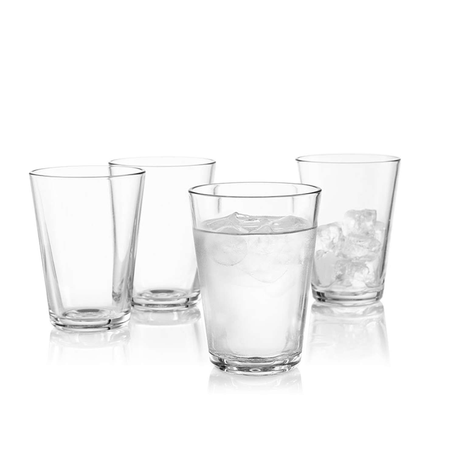 Tumblers - 38 cl. - 8