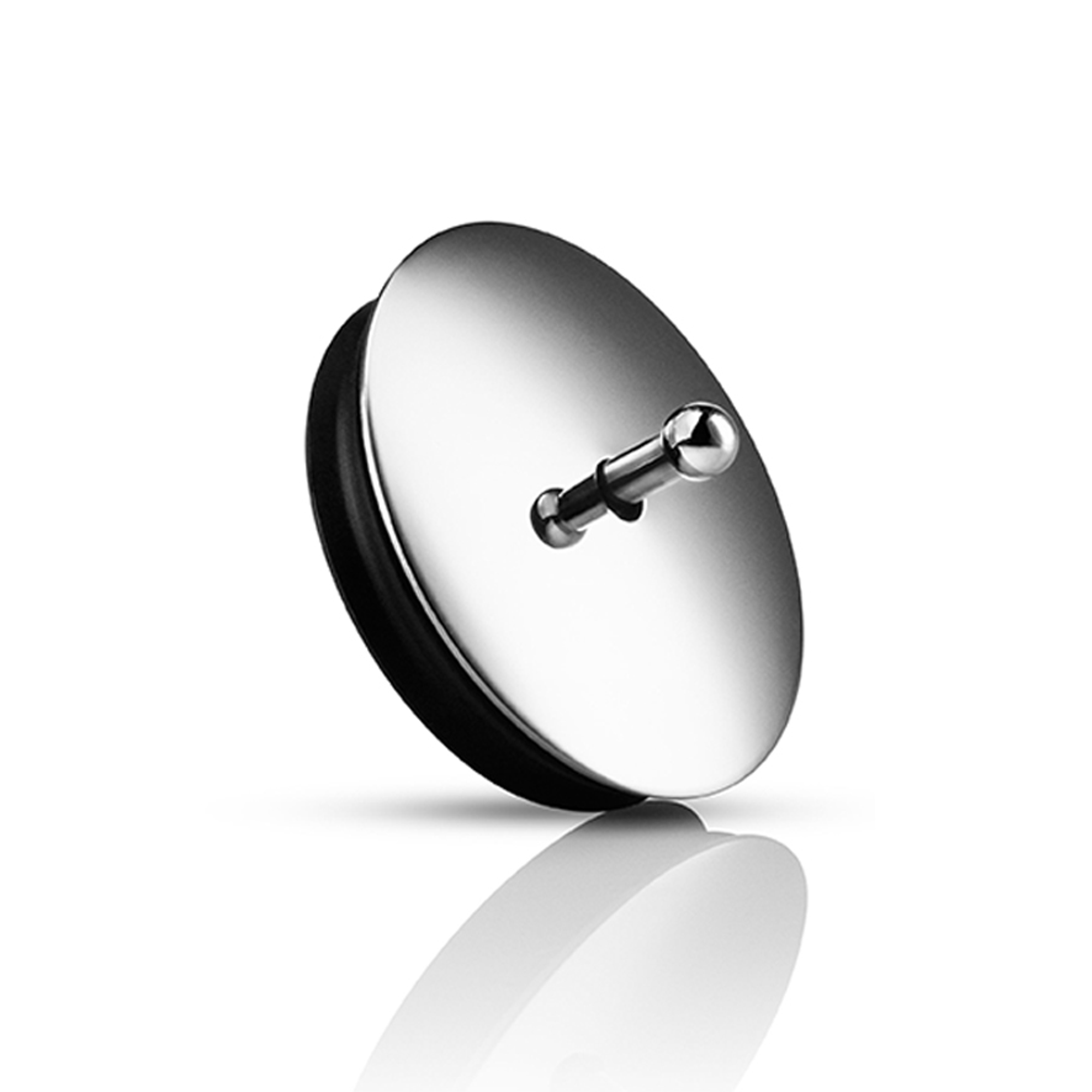 Flip top lid