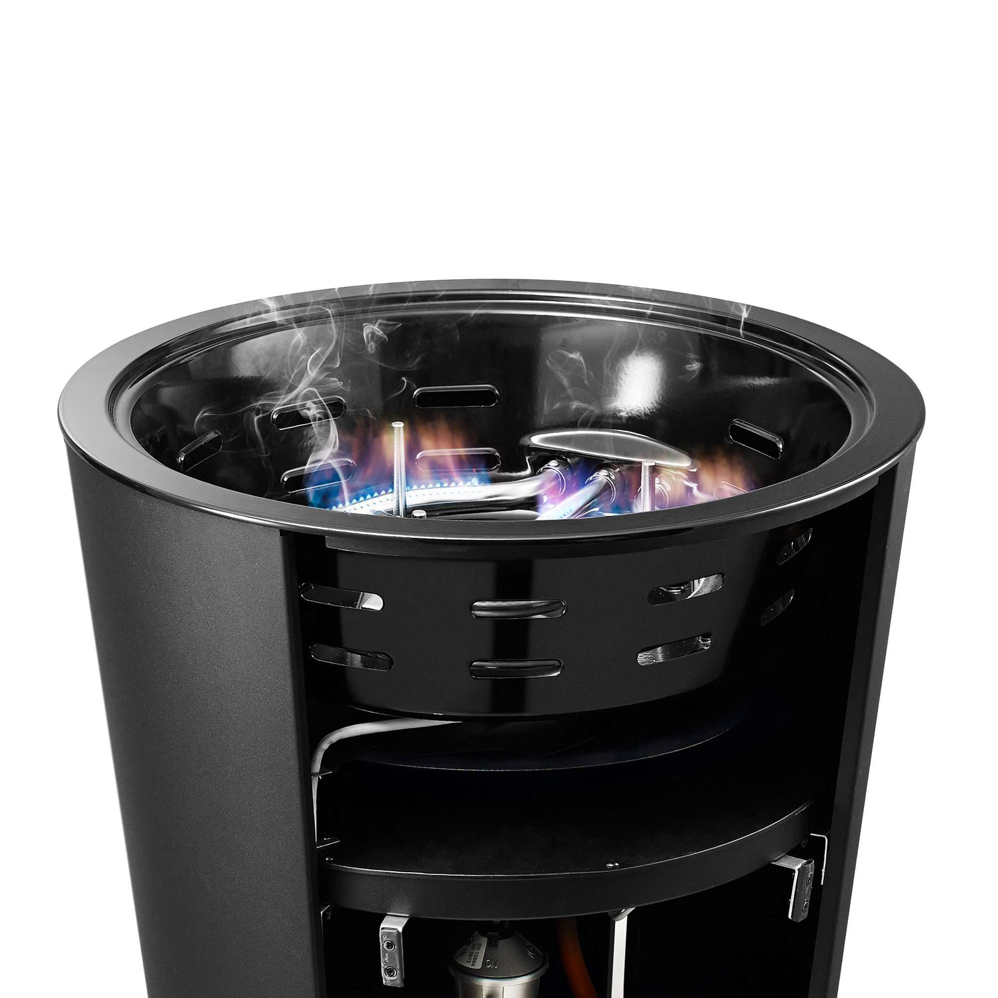 Eva solo deals gas grill