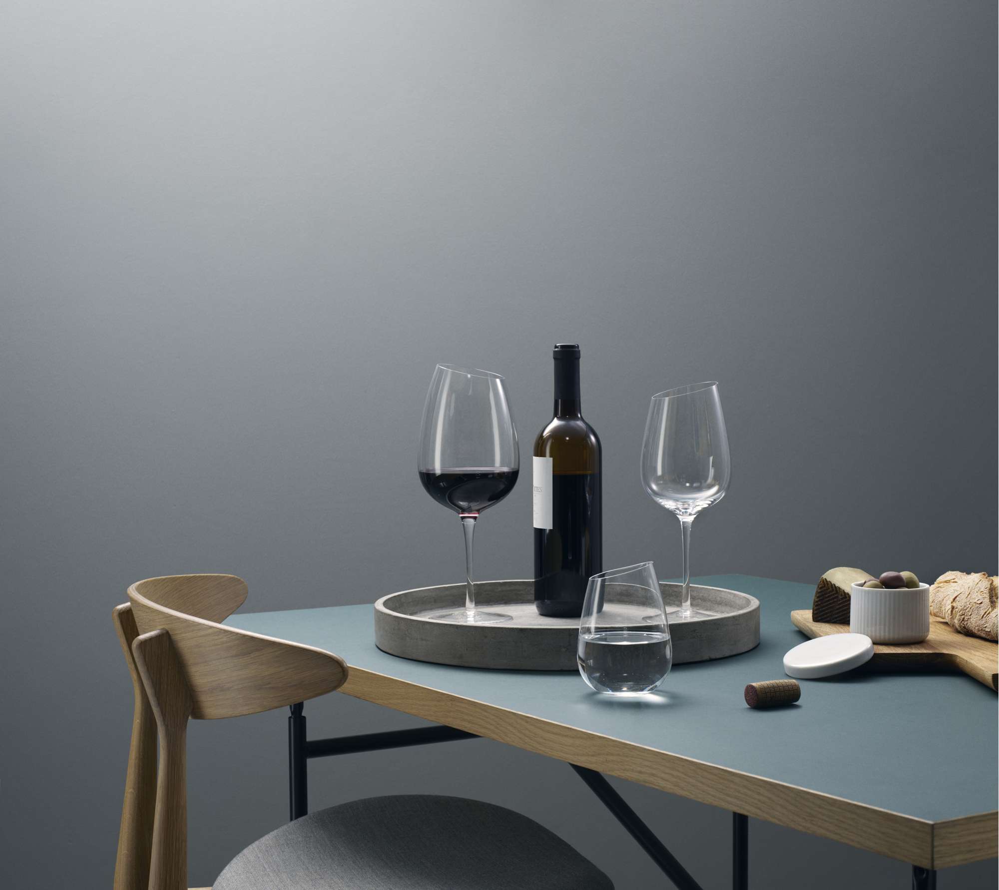 Eva solo wine cube outlet