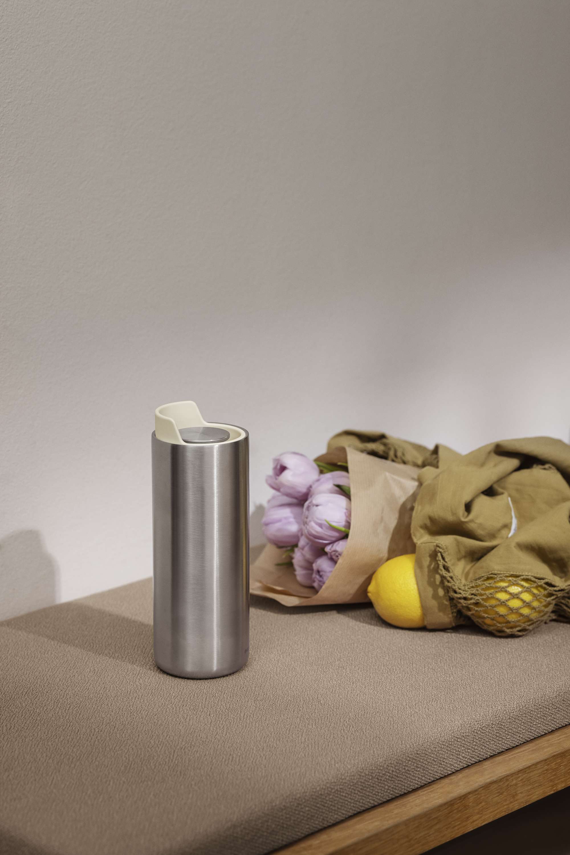 Urban To Go Cup - 0,35 liter - Coconut