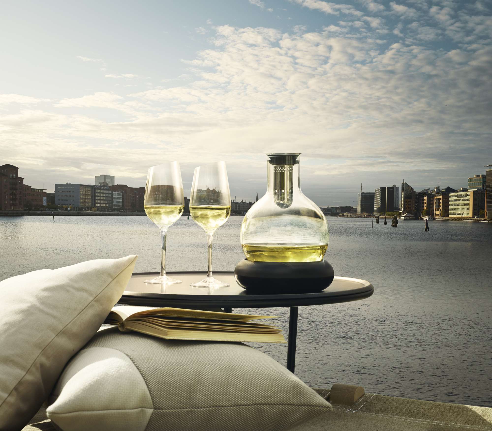 Eva solo online wine cube