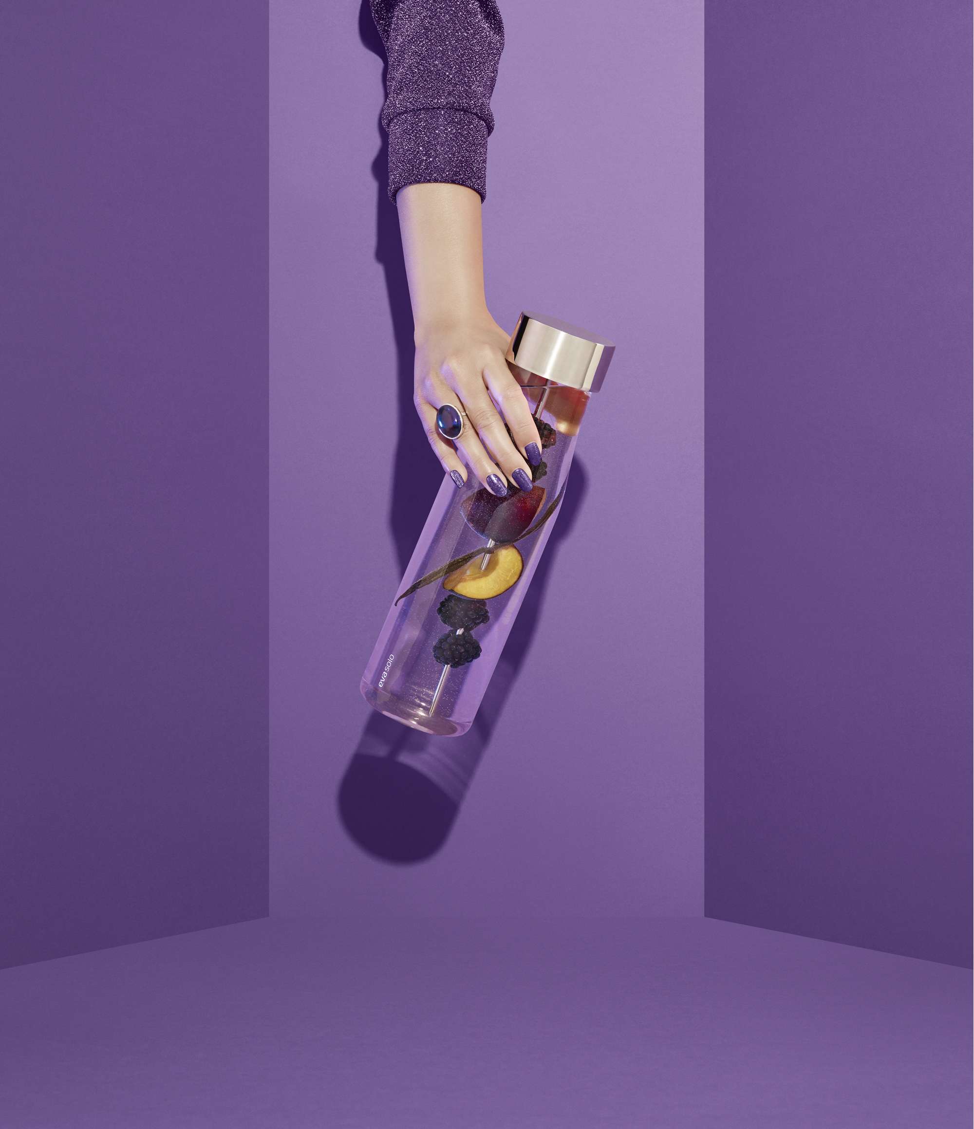 Fridge Carafe フリッジ カラフェ / evasolo