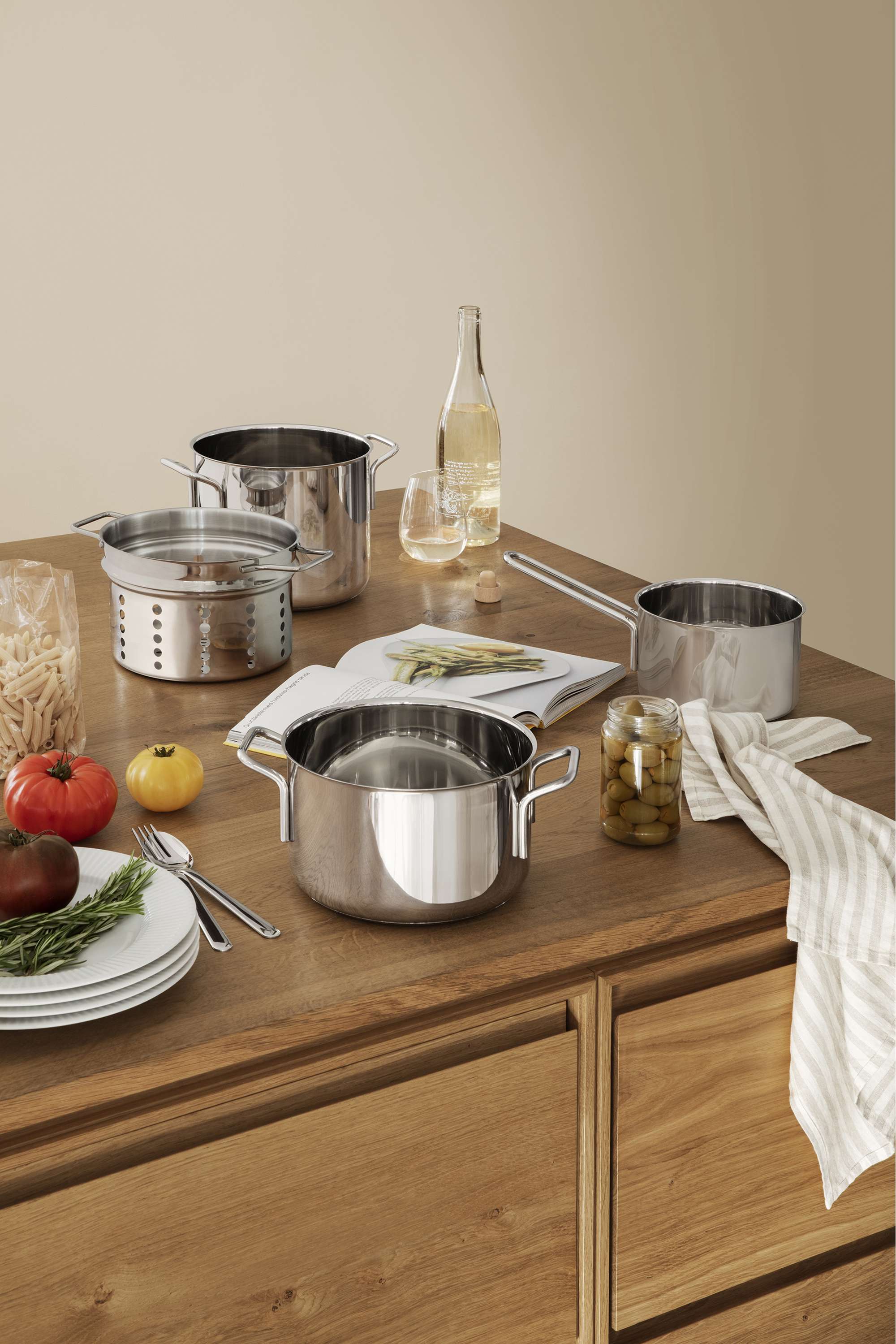 Stainless Steel Cookware Set 4 Pcs stainless-steel-cookware-set-4-pcs