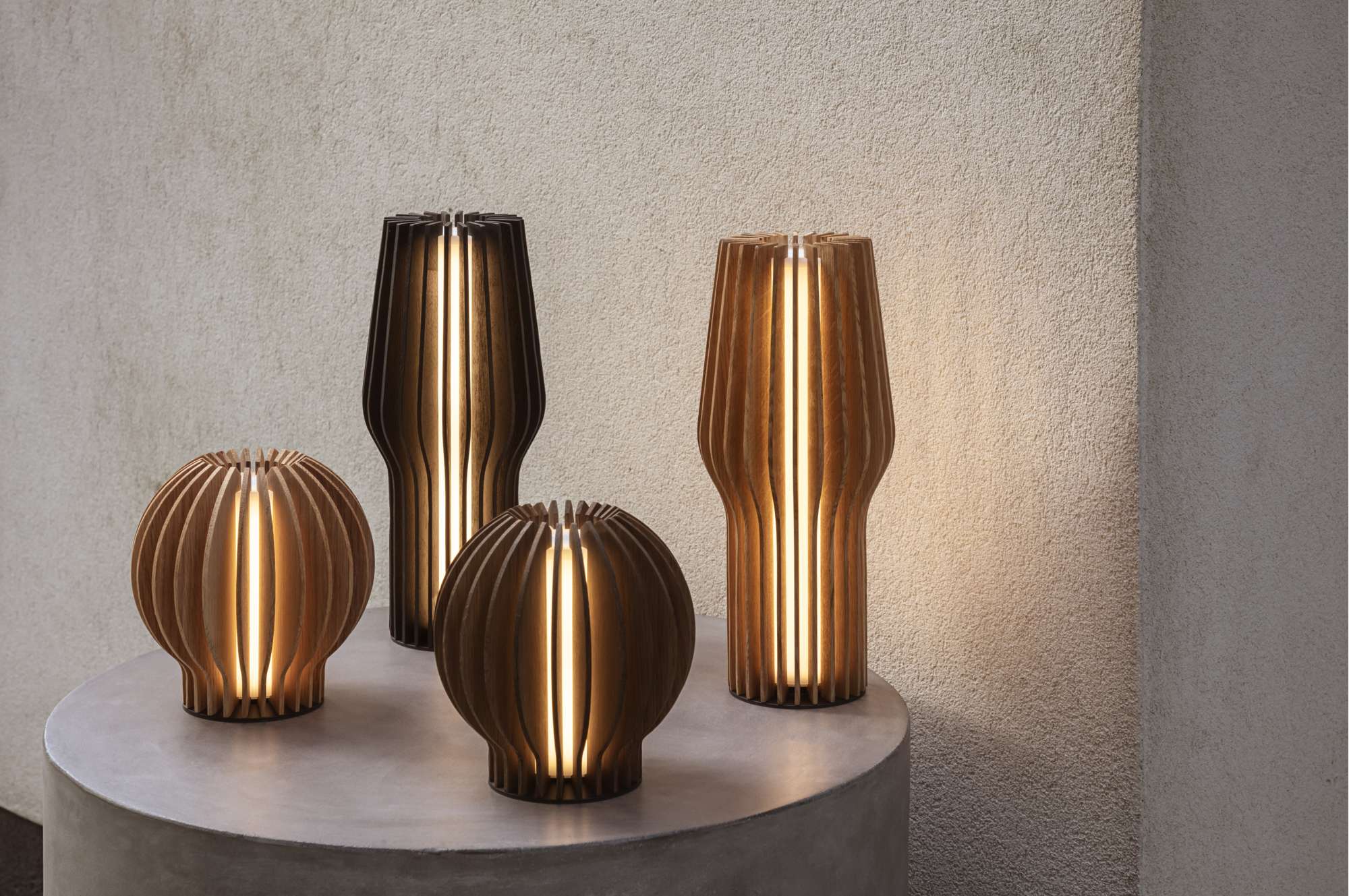 Eva hotsell solo light