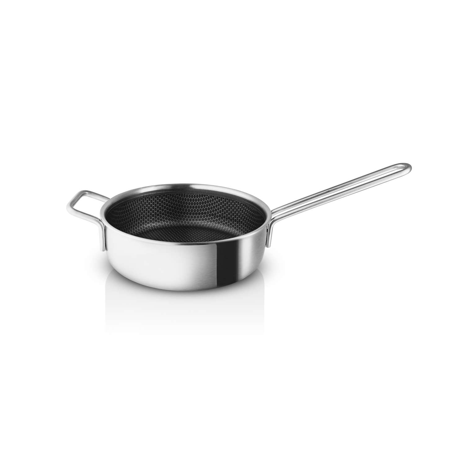 Amazon.com: EVA-TRIO | Mosaic frying pan 11 Inch ceramic