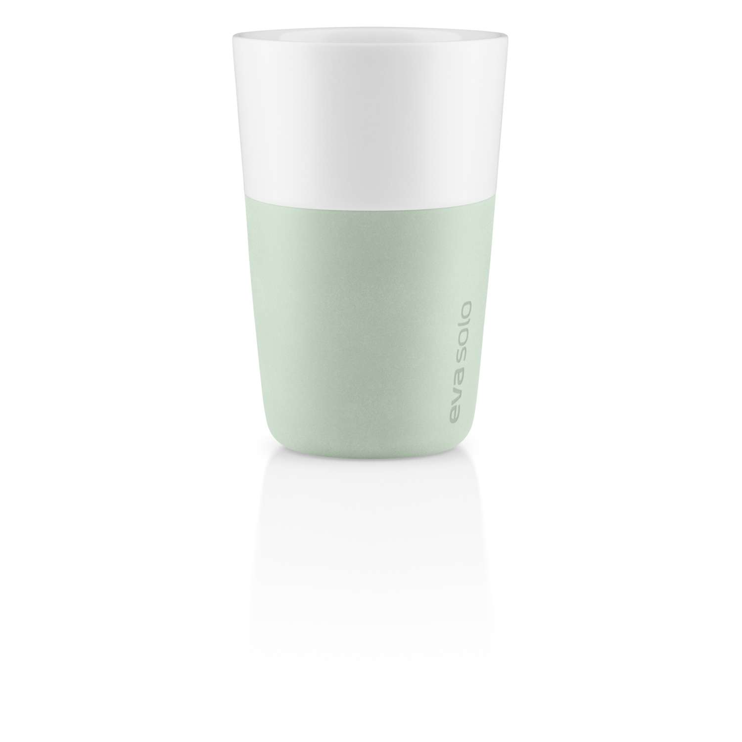 Cafe Latte tumbler 2 pcs Sage