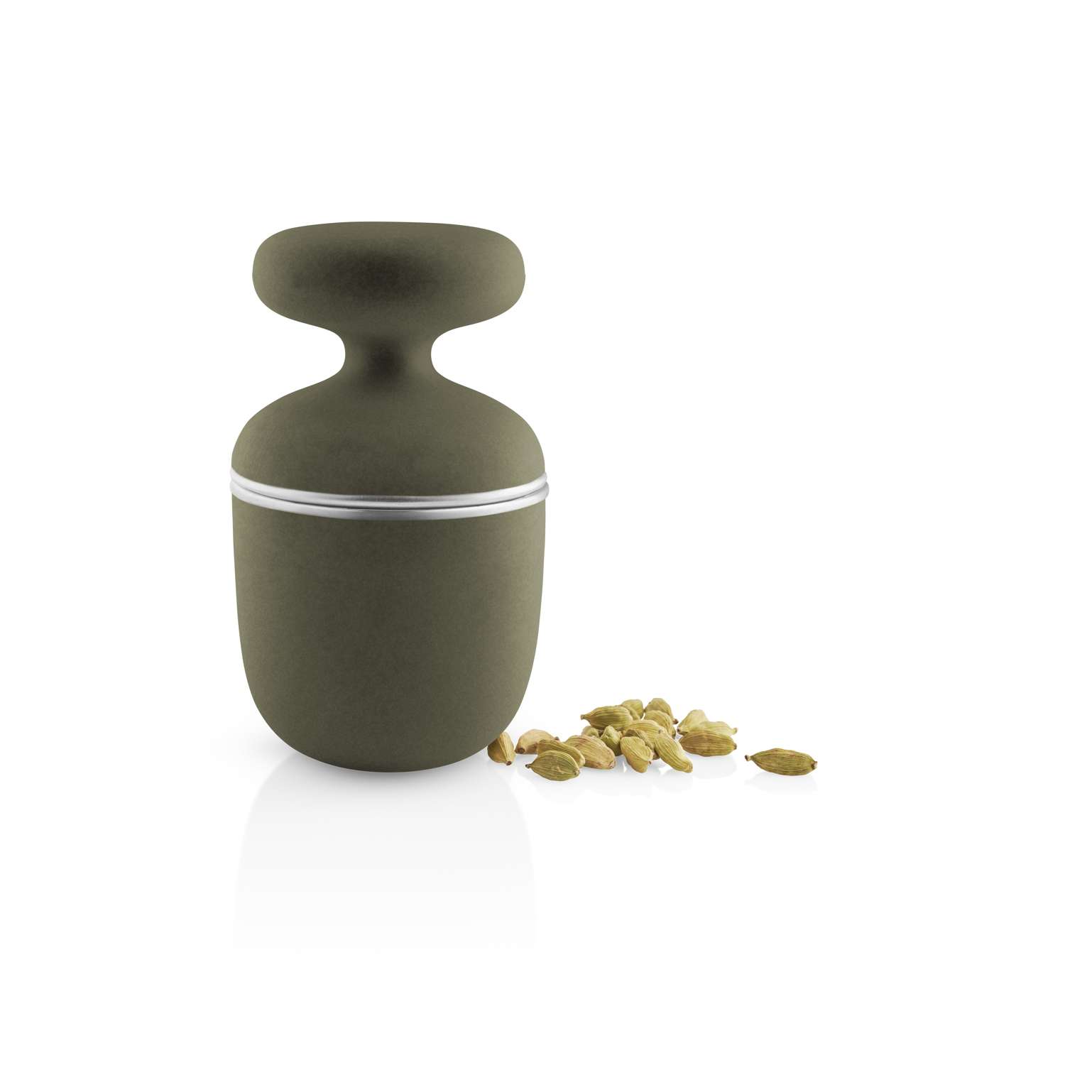 Flavour grinder - Green tool