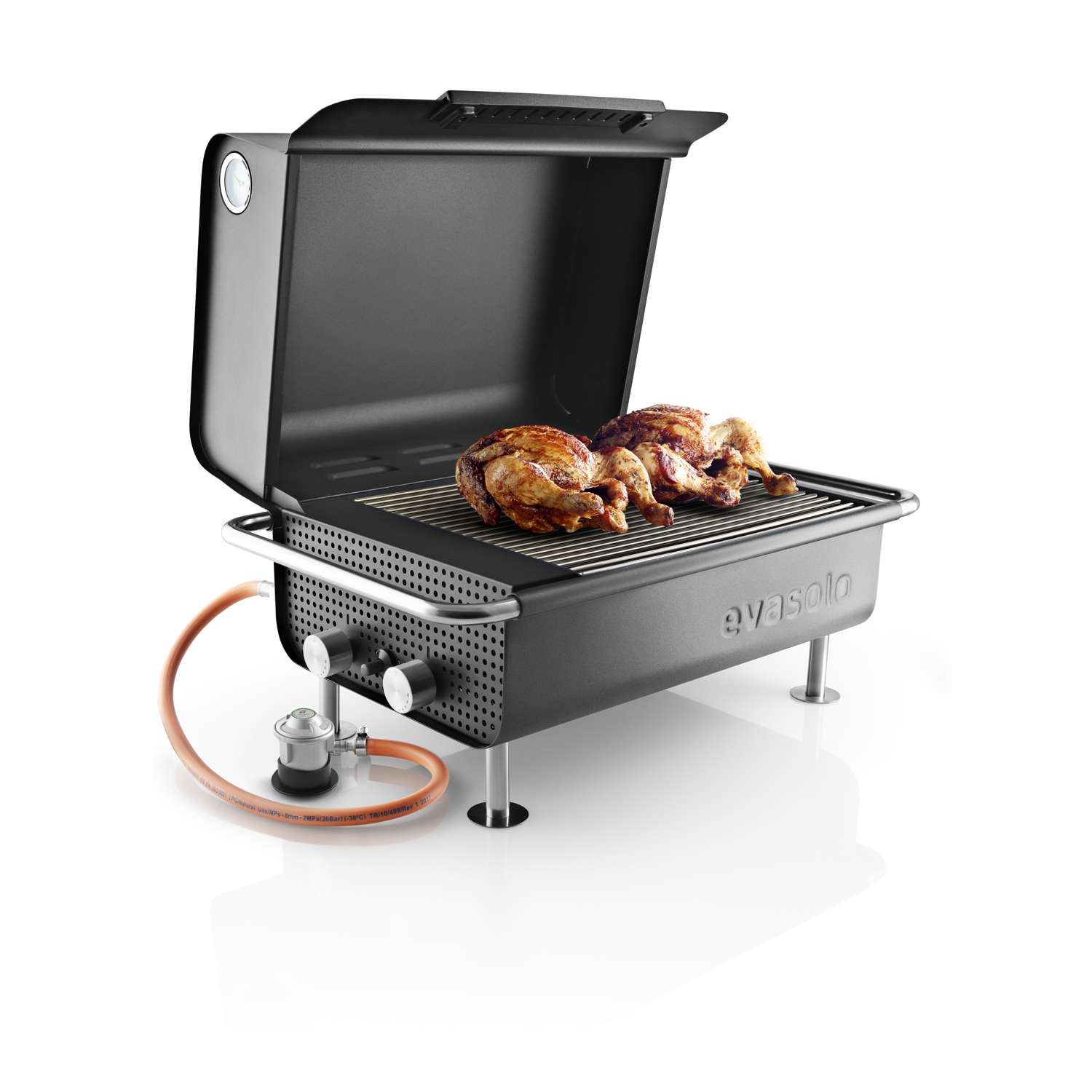 Eva solo gas grill shop