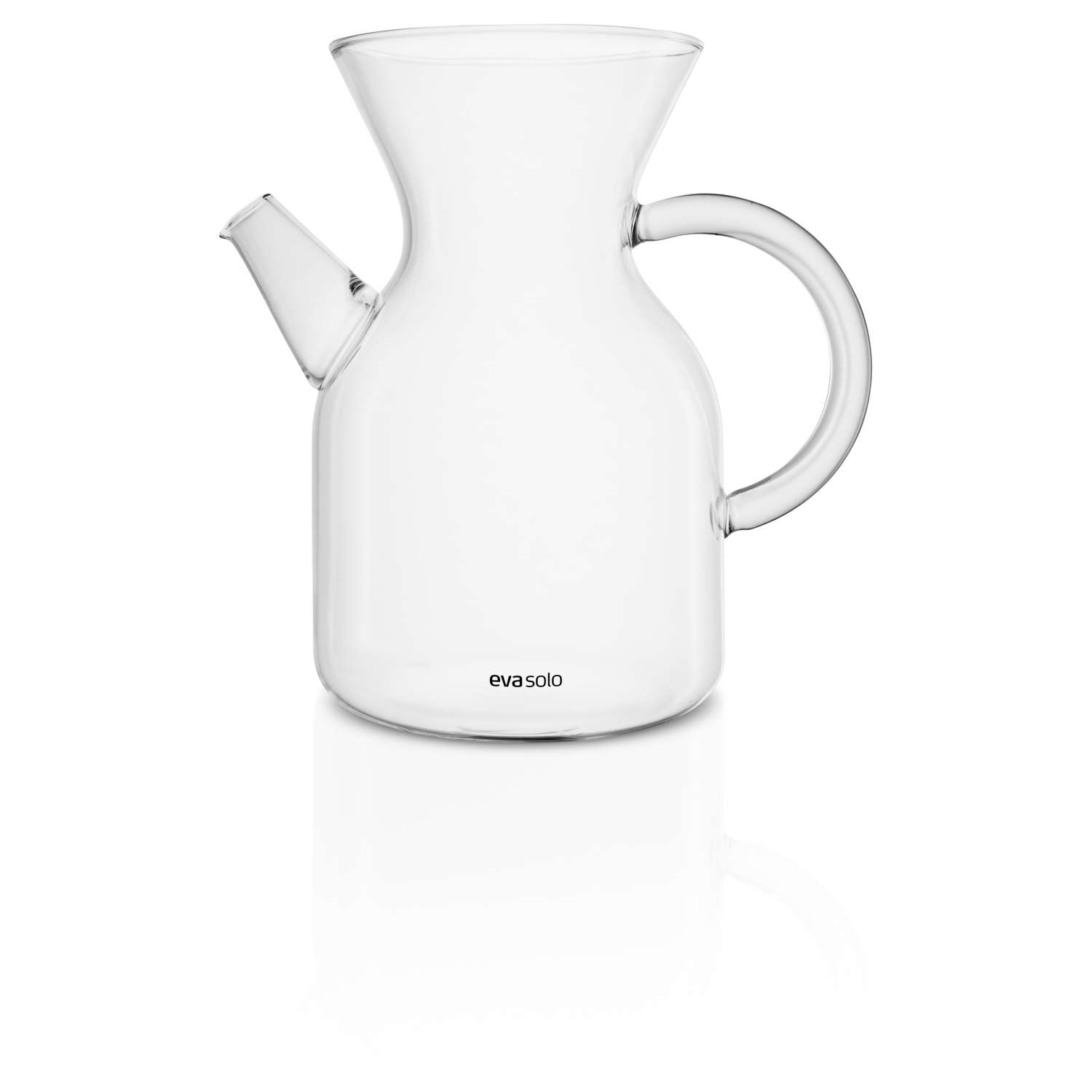 Pourover coffeemaker 1.0 l