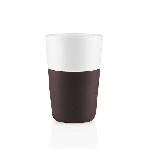EVA SOLO Tazza grande da caffè Latte Macchiato (360 ml, 2 pezzo) acquisto  online in modo economico e sicuro 