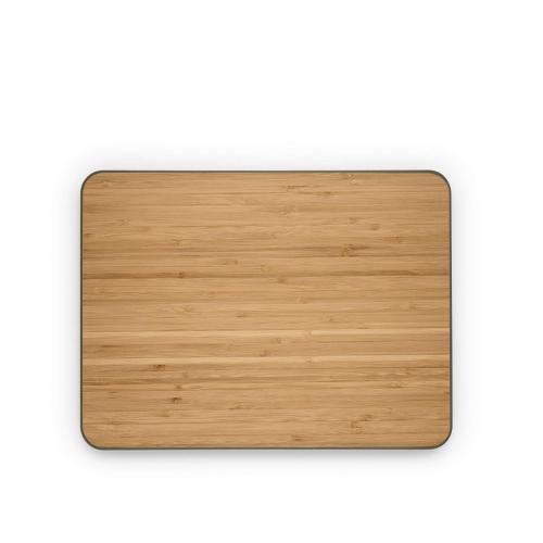Eva Solo - Green Tool bamboo cutting board